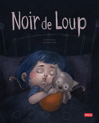 NOIR DE LOUP