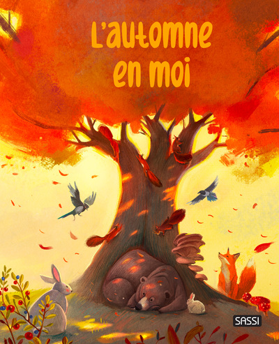 L´AUTOMNE EN MOI