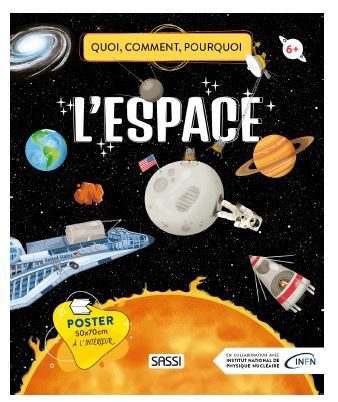 QUOI COMMENT POURQUOI : L´ ESPACE