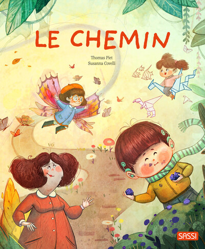 CHEMIN