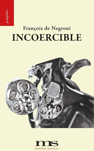 INCOERCIBLE