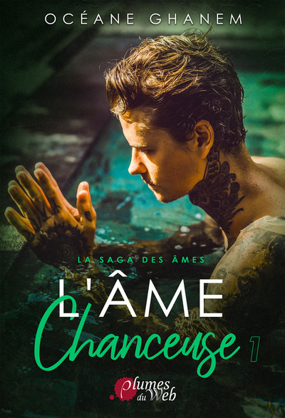LA SAGA DES AMES - T05 - L´AME CHANCEUSE - VOL01