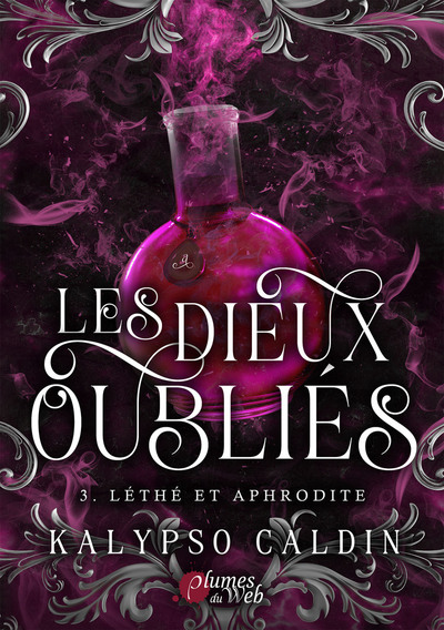 DIEUX OUBLIES : 3. LETHE ET APHRODITE