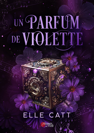 PARFUM DE VIOLETTE