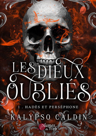 DIEUX OUBLIES : 1. HADES ET PERSEPHONE