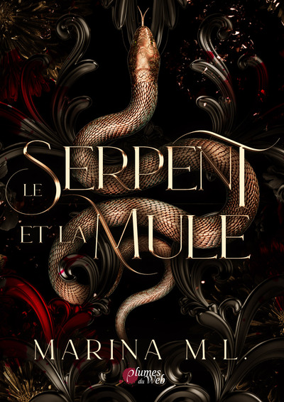 LE SERPENT ET LA MULE (RELIE)