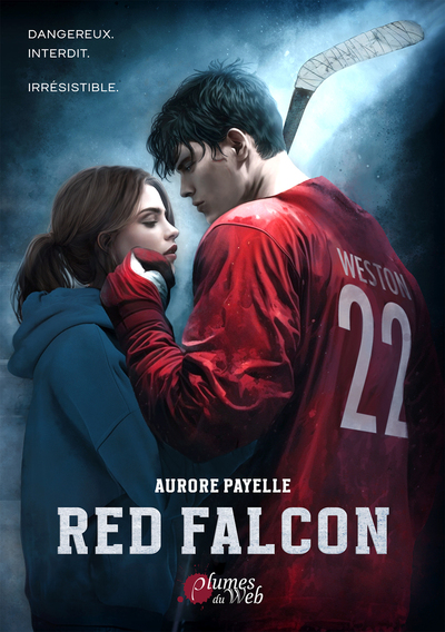 RED FALCON