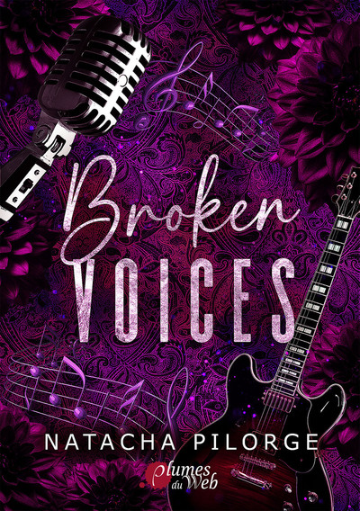 BROKEN VOICES