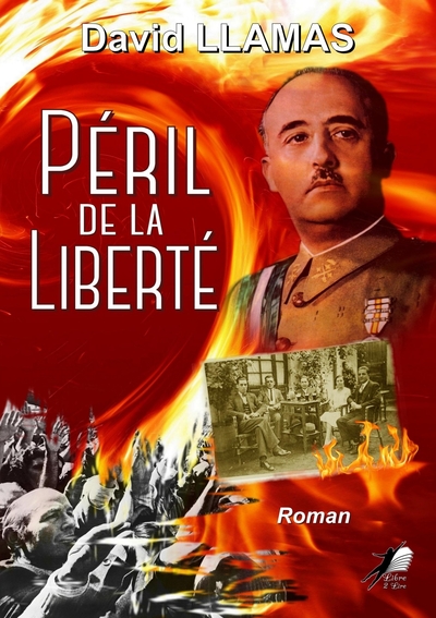 PERIL DE LA LIBERTE