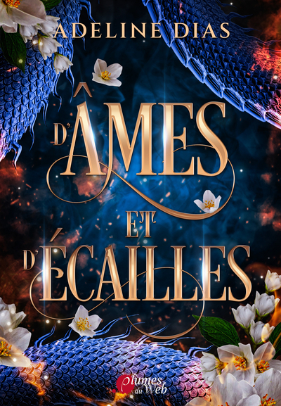 D´AMES ET D´ECAILLES