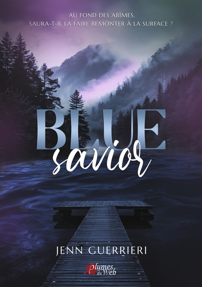 BLUE SAVIOR
