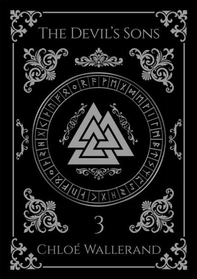 THE DEVILA S SONS : TOME 3 (RELIA )