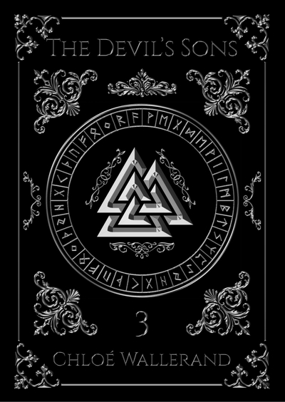 THE DEVILA S SONS : TOME 3 (RELIA )