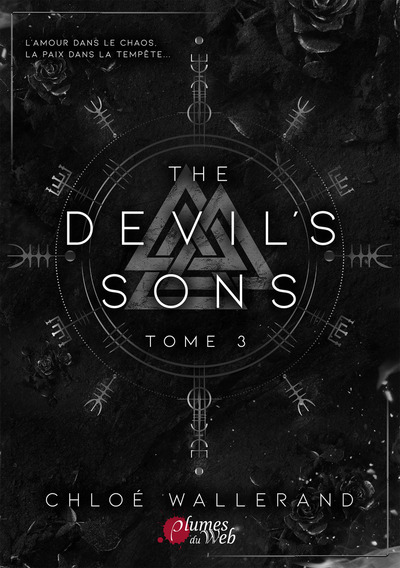 THE DEVIL´S SONS - TOME 3