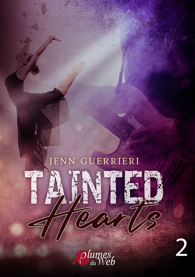 TAINTED HEARTS 2