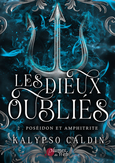 DIEUX OUBLIES : 2. POSEIDON ET AMPHITRITE