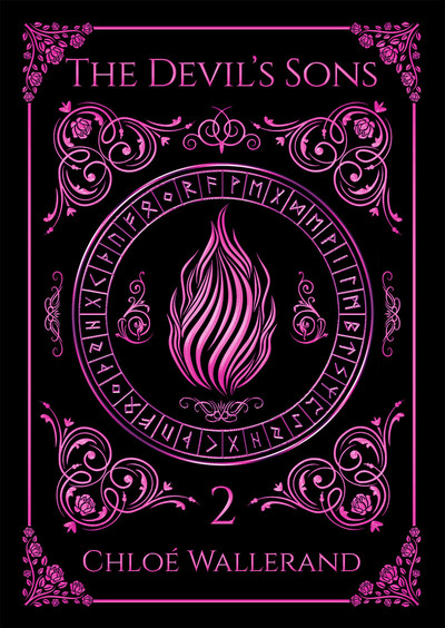 THE DEVIL´S SONS : TOME 2 (RELIE)