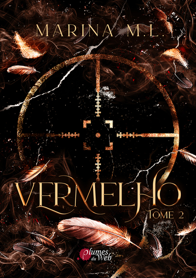 VERMELHO - TOME 02 - VOL02