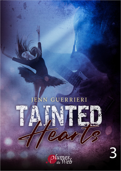 TAINTED HEARTS 3