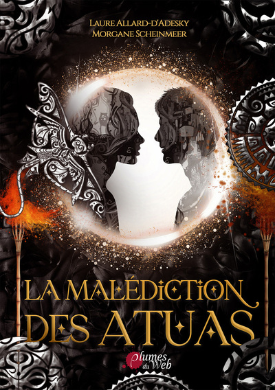MALEDICTION DES ATUAS
