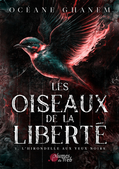 OISEAUX DE LA LIBERTE, TOME 1 : L´HIRONDELLE AUX YEUX NOIRS.