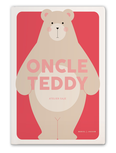 ONCLE TEDDY