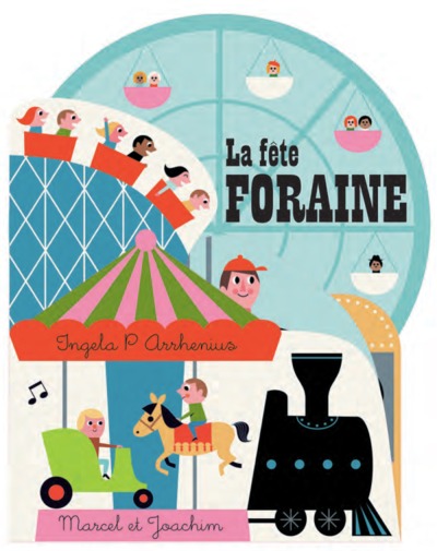 FETE FORAINE