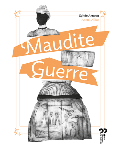 MAUDITE GUERRE