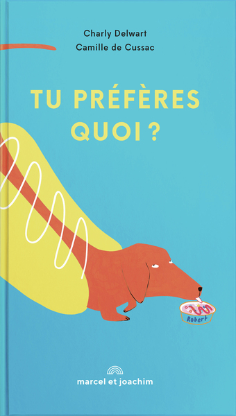 TU PREFERES QUOI ?