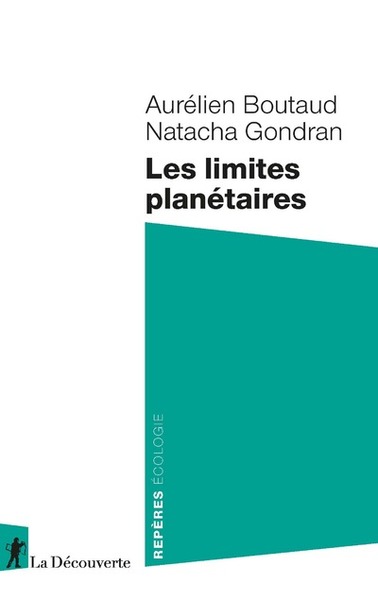 LIMITES PLANETAIRES
