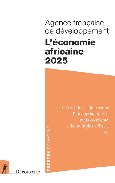 L´ECONOMIE AFRICAINE 2025
