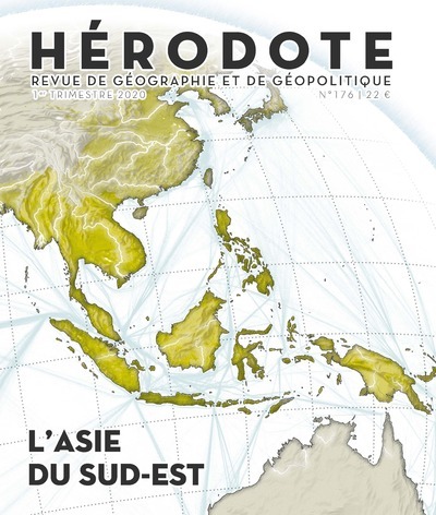 H176 : L´ASIE DU SUD-EST