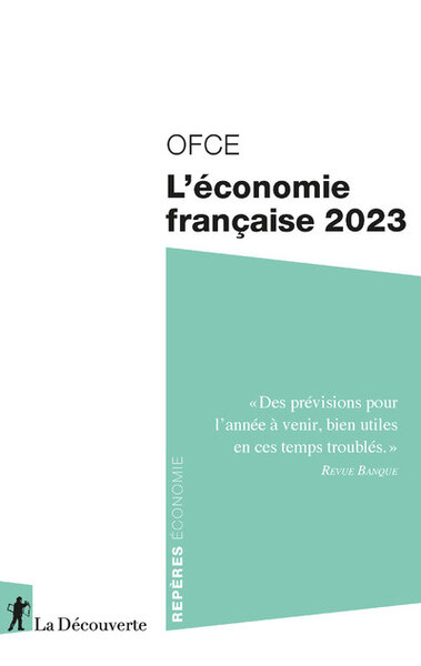 L´ECONOMIE FRANCAISE 2023