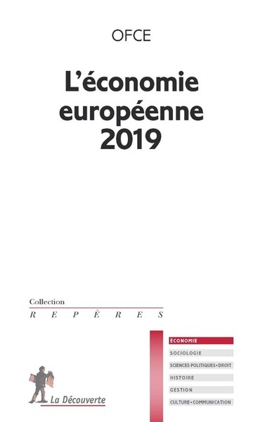 L´ECONOMIE EUROPEENNE 2019