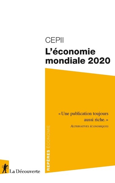 L´ECONOMIE MONDIALE 2020