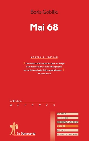 MAI 68