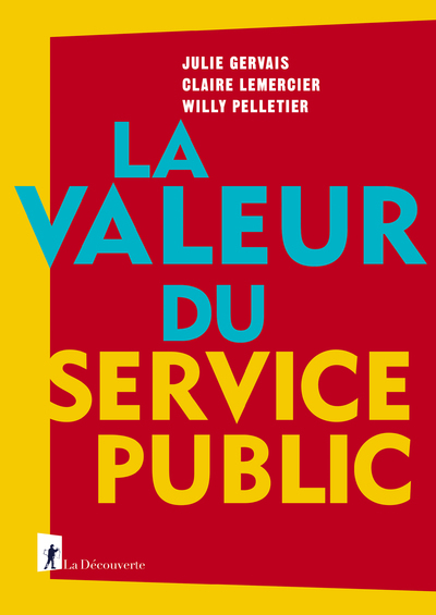 VALEUR DU SERVICE PUBLIC