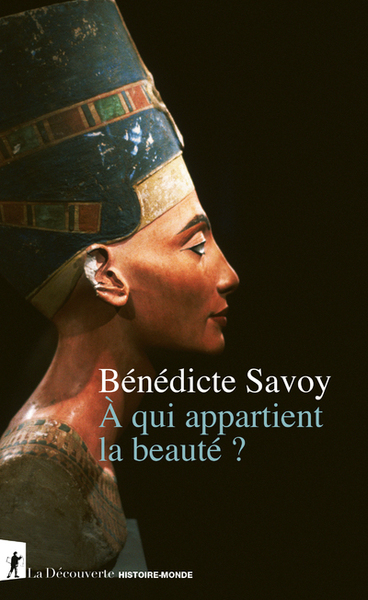 A QUI APPARTIENT LA BEAUTE ?