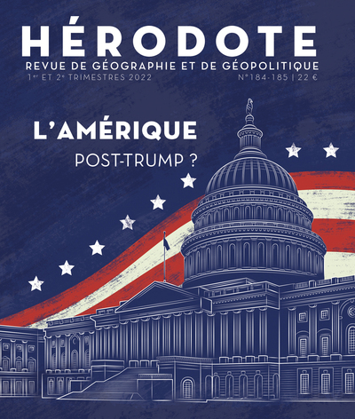 H184-185 L´AMERIQUE POST-TRUMP ?