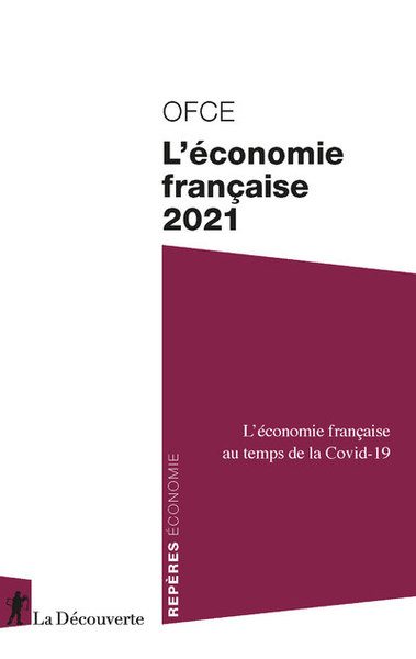 L´ECONOMIE FRANCAISE 2021