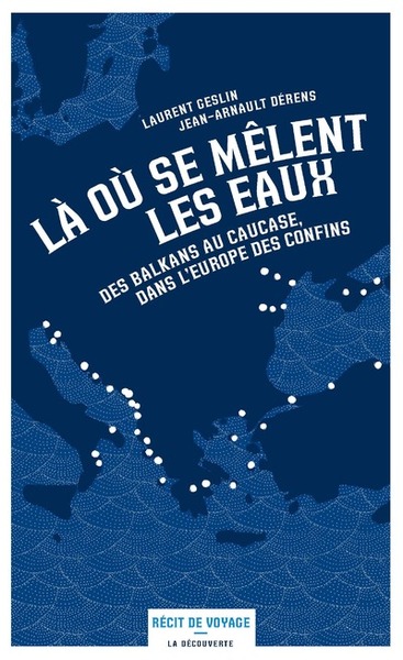 OU SE MELENT LES EAUX