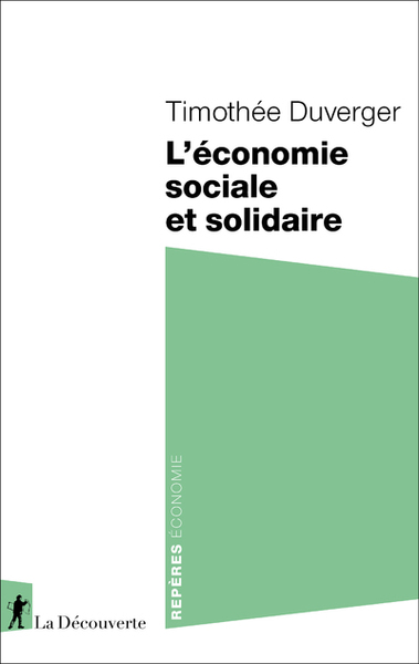 L´ECONOMIE SOCIALE ET SOLIDAIRE