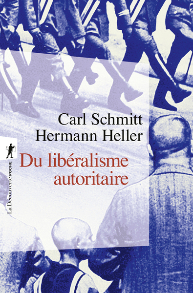 DU LIBERALISME AUTORITAIRE