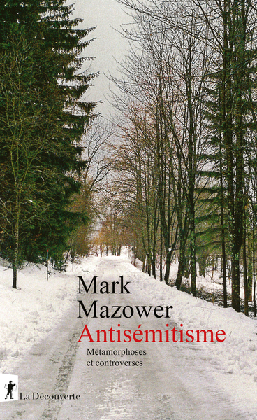ANTISEMITISME - METAMORPHOSES ET CONTROVERSES