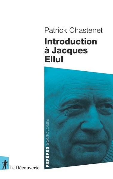 INTRODUCTION A JACQUES ELLUL