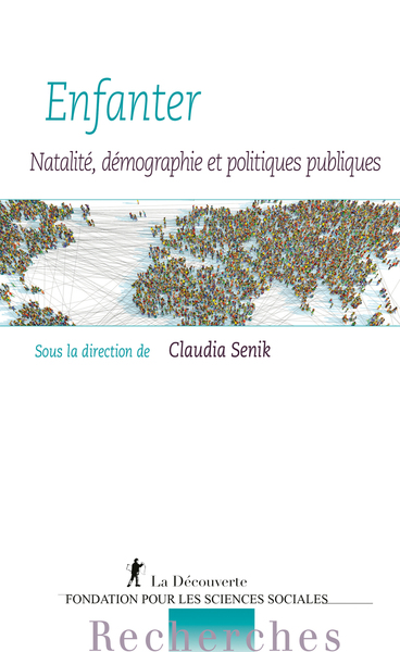 ENFANTER - NATALITE, DEMOGRAPHIE ET POLITIQUES PUBLIQUES
