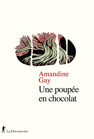 POUPEE EN CHOCOLAT