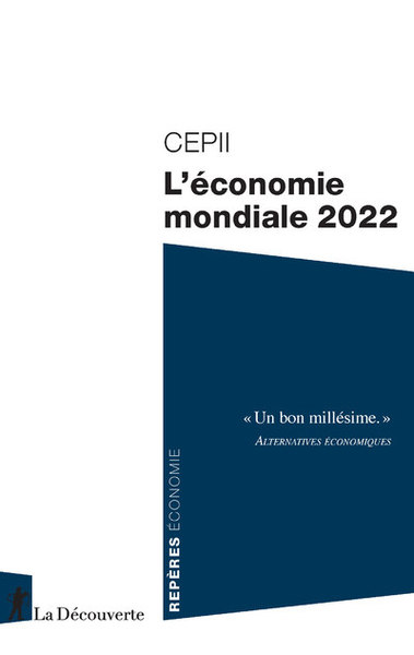 ECONOMIE MONDIALE 2022