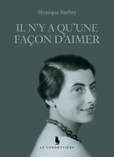 IL N´Y A QU´UNE FACON D´AIMER