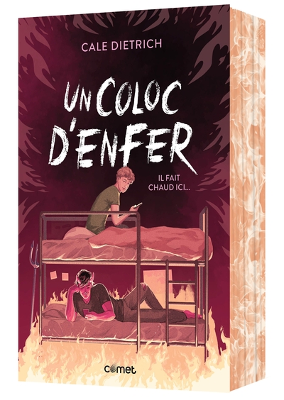 UN COLOC D´ENFER
